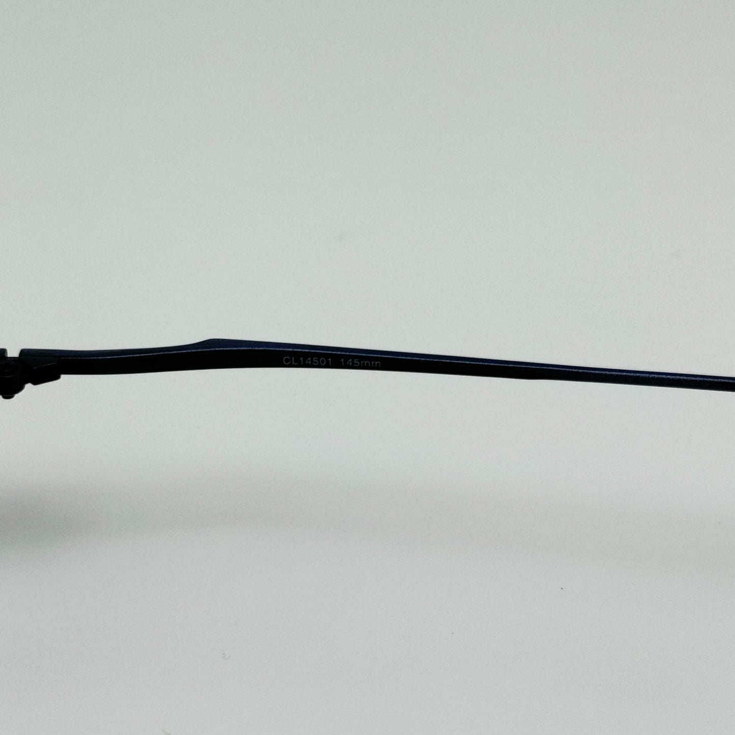 Club Blue Eyeglasses Eye Glasses Frames CL14501 BL 47-18-145