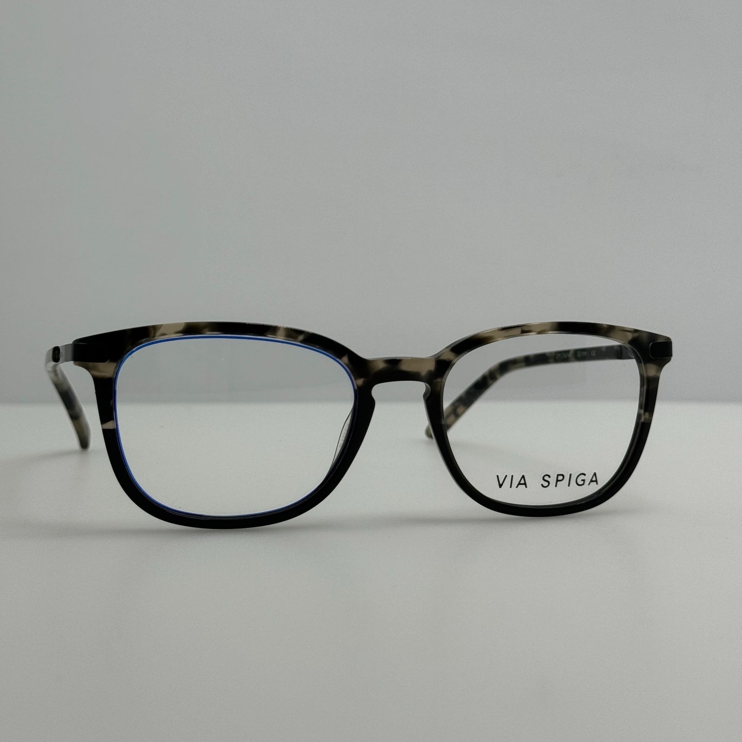 Via Spiga Eyeglasses Eye Glasses Frames Mirella 520 52-18-135