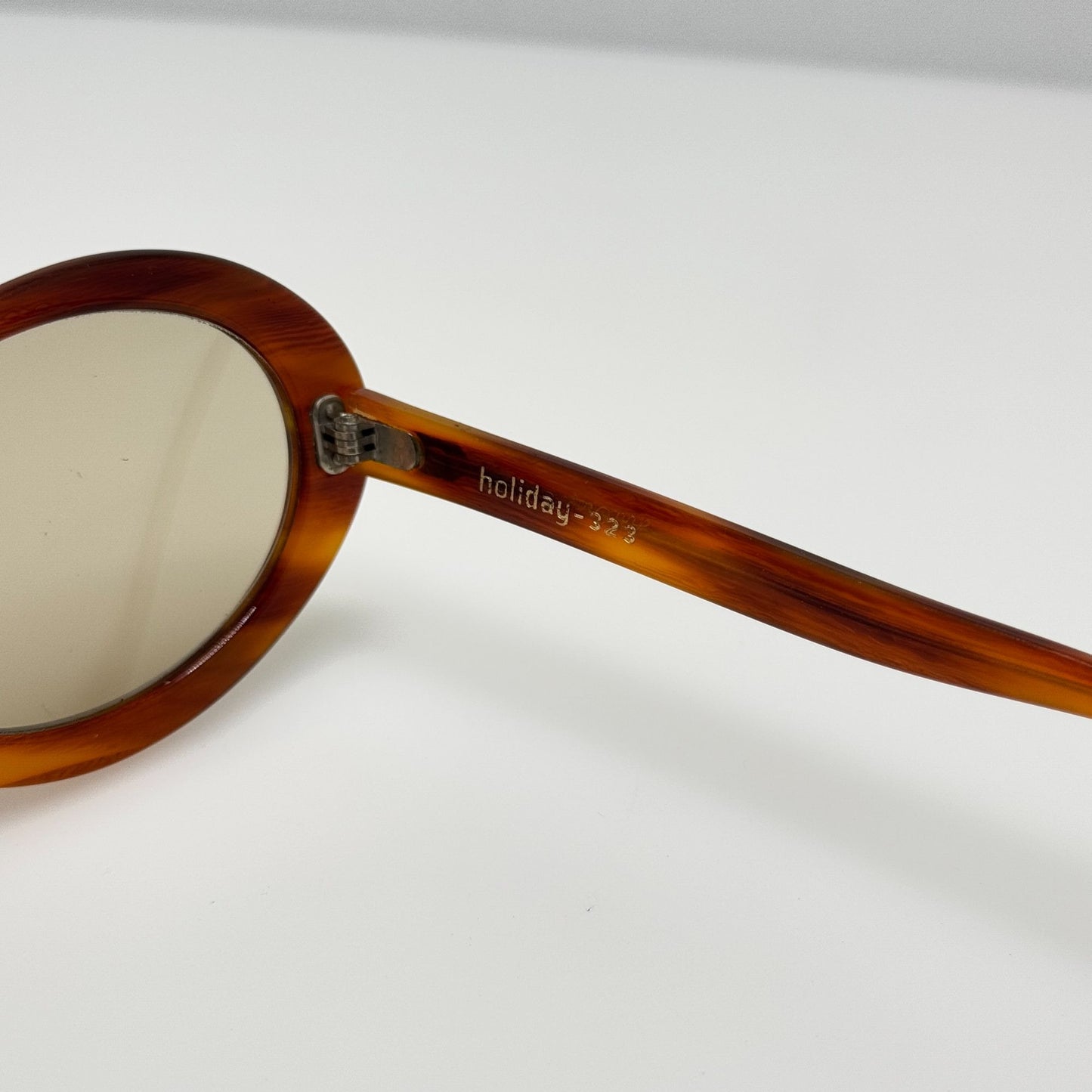 Art Craft Eyeglasses Eye Glasses Holiday 323 USA 52-13