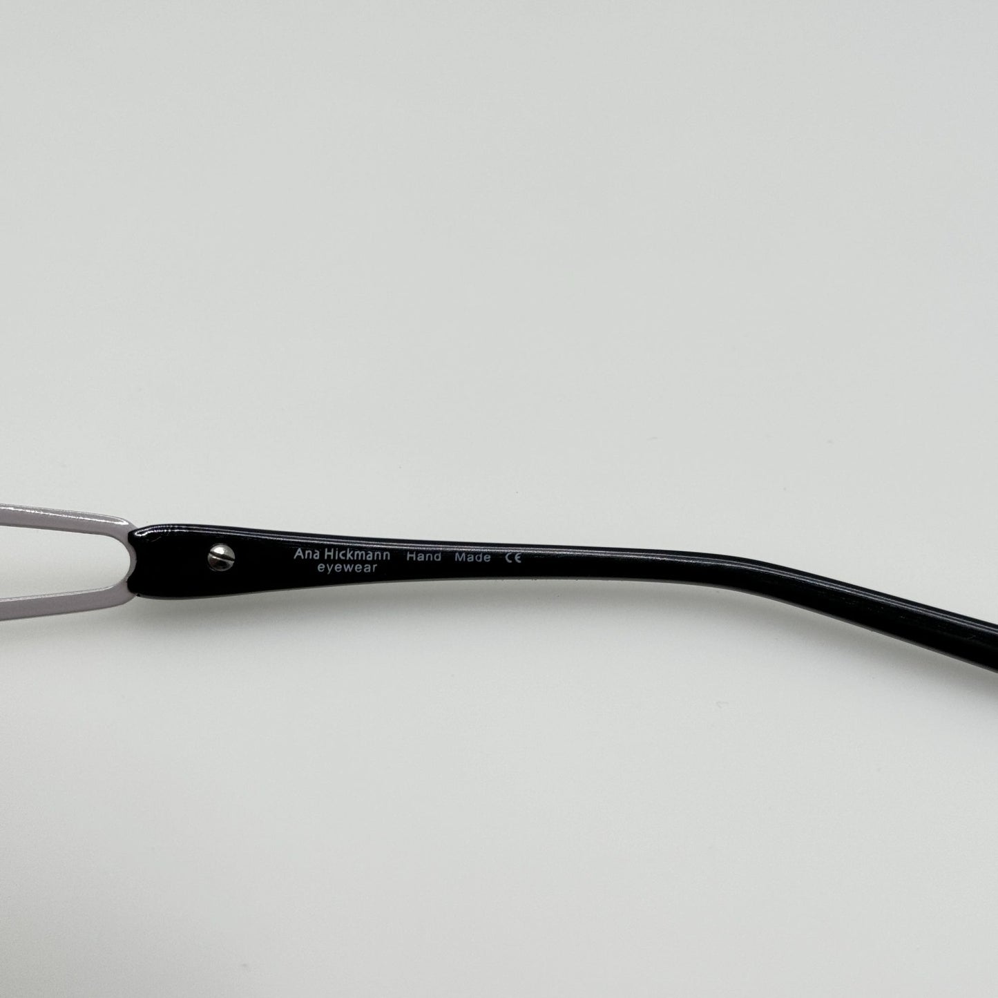 Ana Hickmann Eyeglasses Eye Glasses Frames AH1129 09D 53-17-135