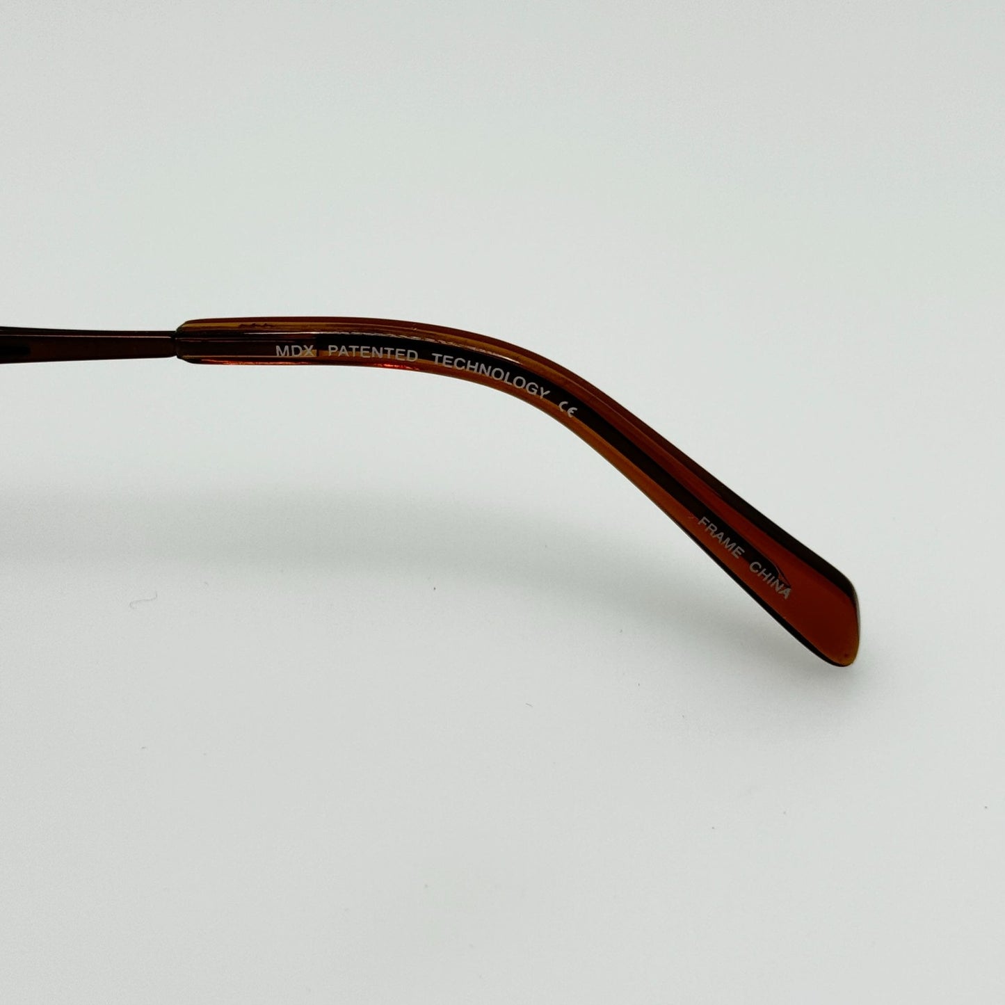 Manhattan Eyeglasses Eye Glasses Frames MDX S3278 010 48-17-135