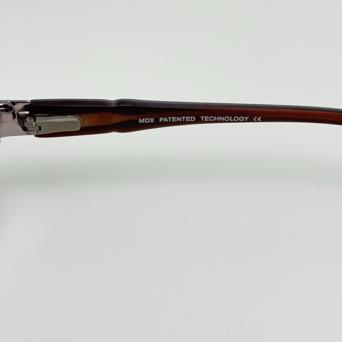 Manhattan Eyeglasses Eye Glasses Frames MDX S3280 80 54-17-135