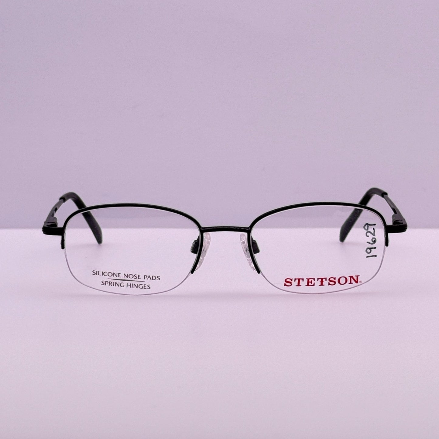 Stetson Eyeglasses Eye Glasses Frames ST 294 021 50-18-140