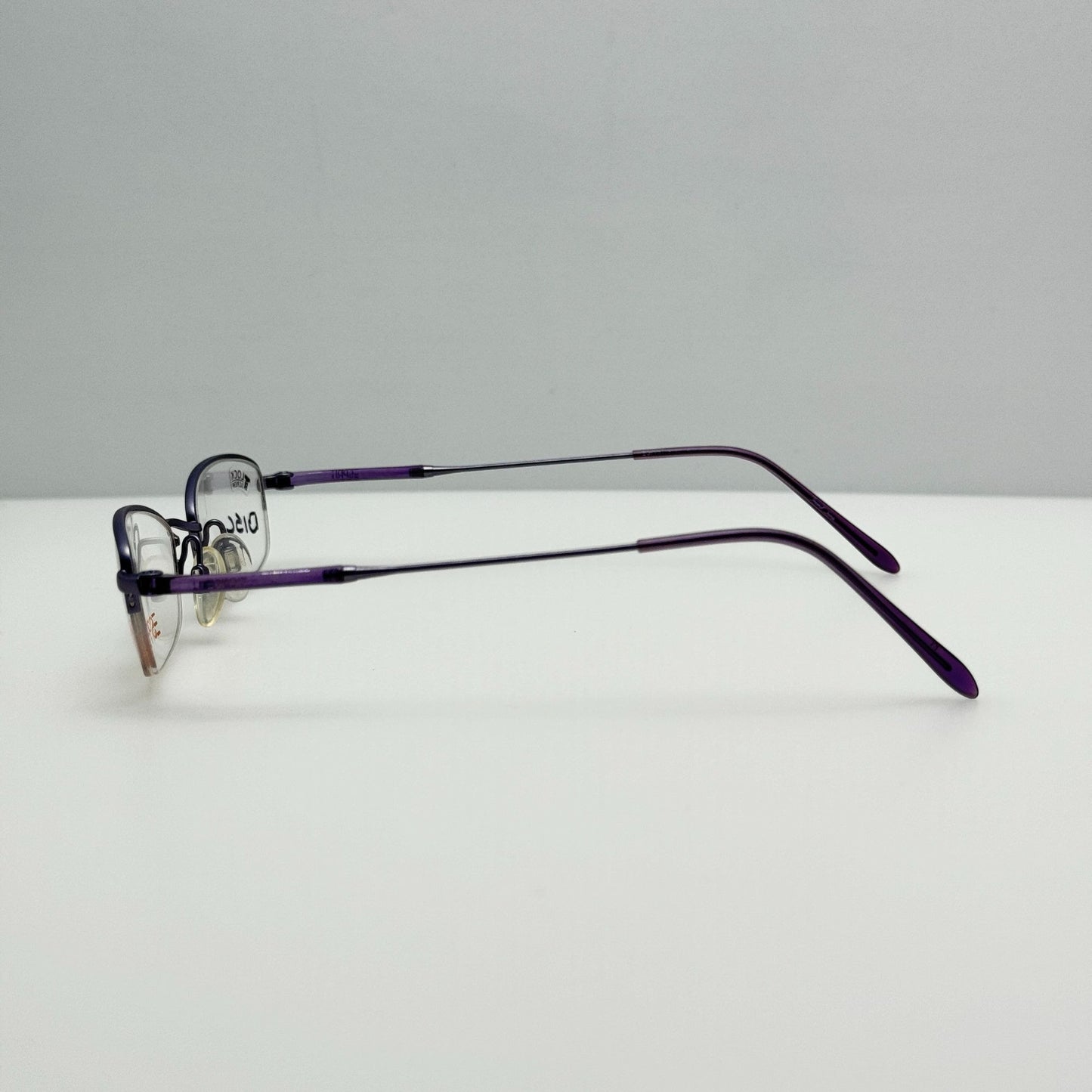 Esprit Eyeglasses Eye Glasses Frames 9180 077 48-19-140