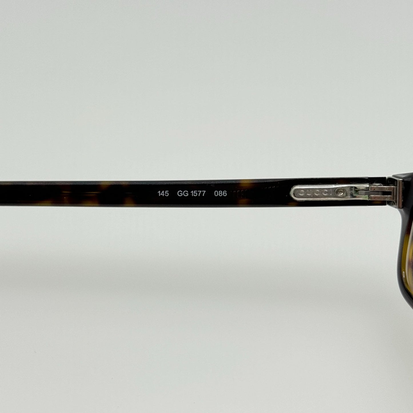 Gucci Eyeglasses Eye Glasses Frames GG 1577 086 54-15-145