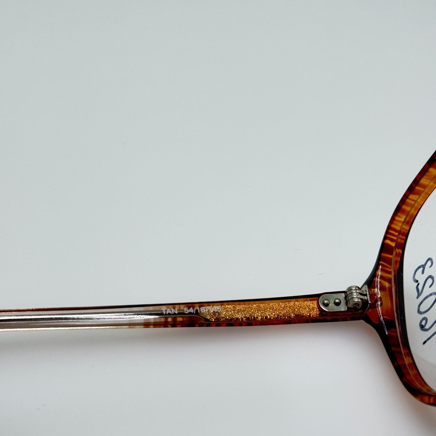 Modern Eyeglasses Eye Glasses Frames Bobby Tan 54-16-145