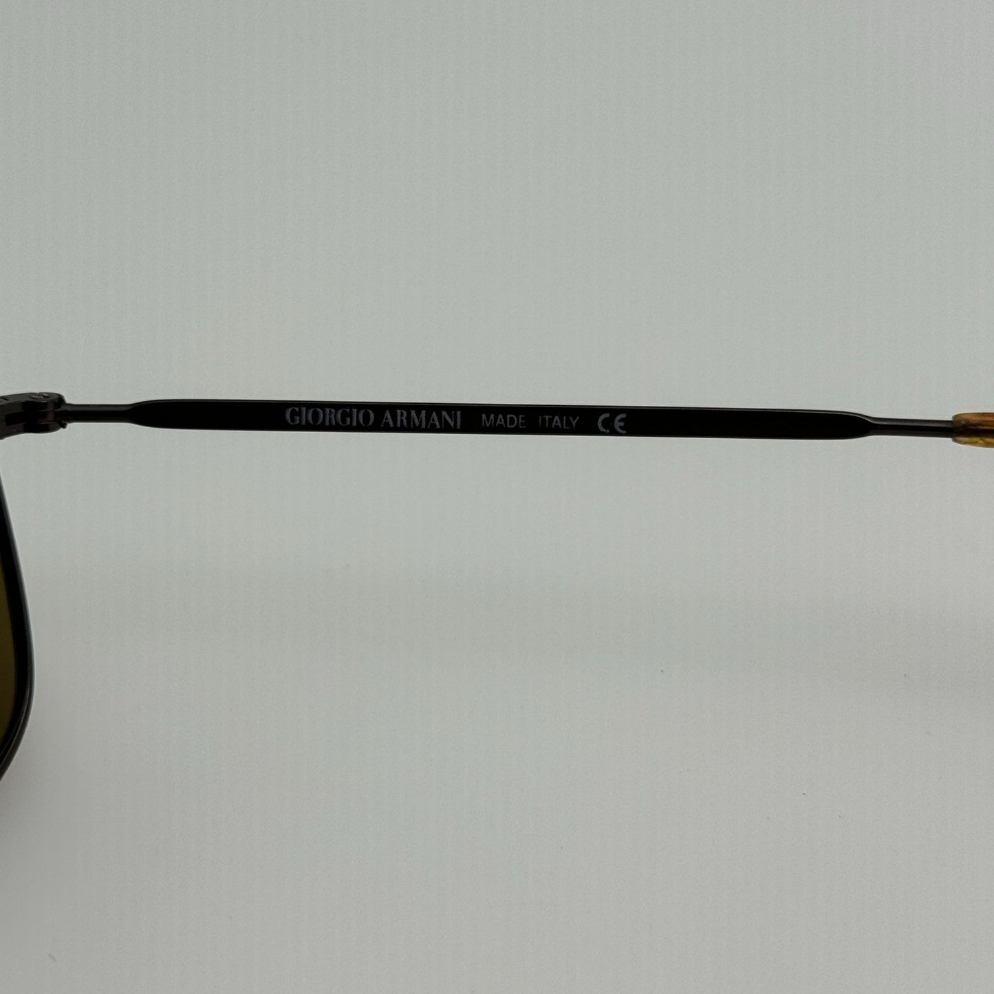 Giorgio Armani Sunglasses 661 912 135 Italy