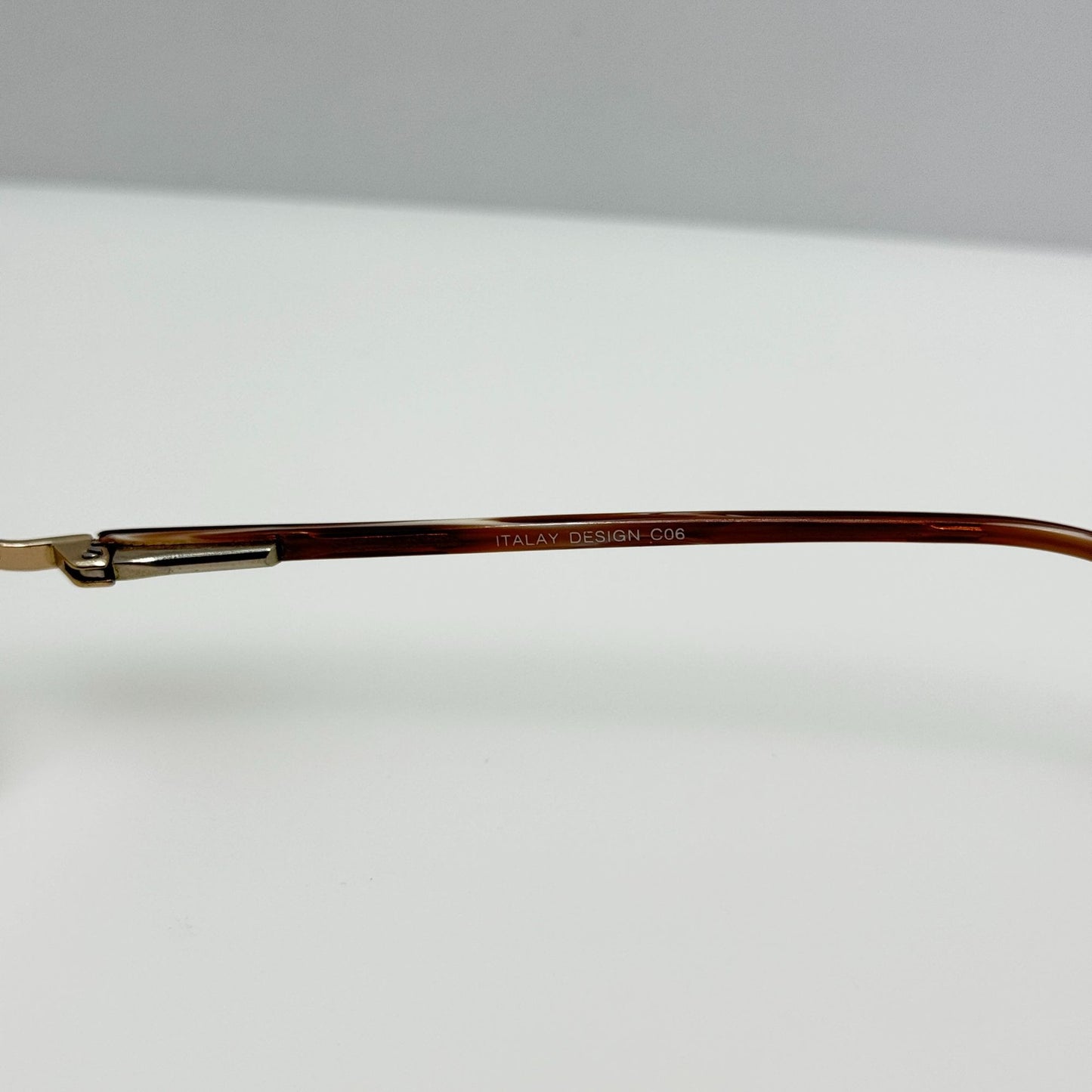 Divinci Eyeglasses Eye Glasses Frames H180 49-18-135