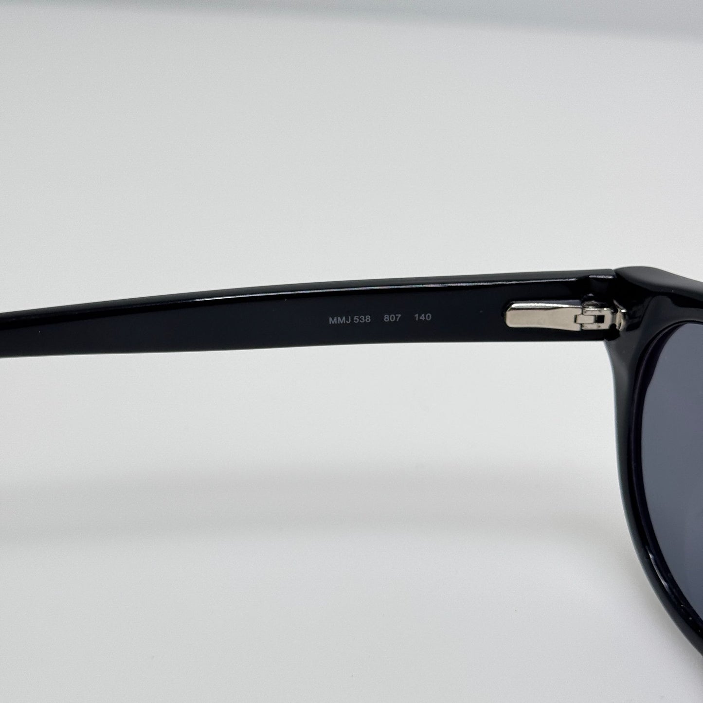 Marc Jacobs Eyeglasses Eye Glasses Frames MMJ 538 807 48-21-140