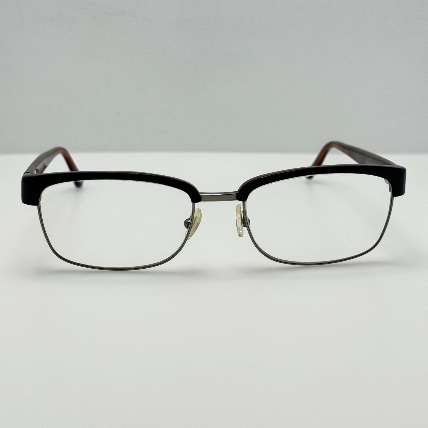 Zac Posen Eyeglasses Eye Glasses Frames Spencer NV 57-18-145