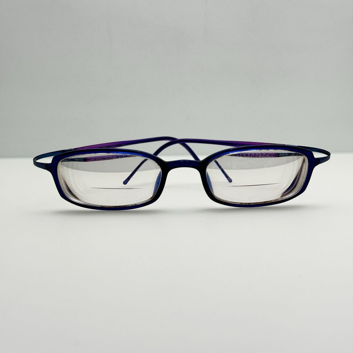 Silhouette Eyeglasses Eye Glasses Frames SPX M 2805 /40 6053 50-19-140