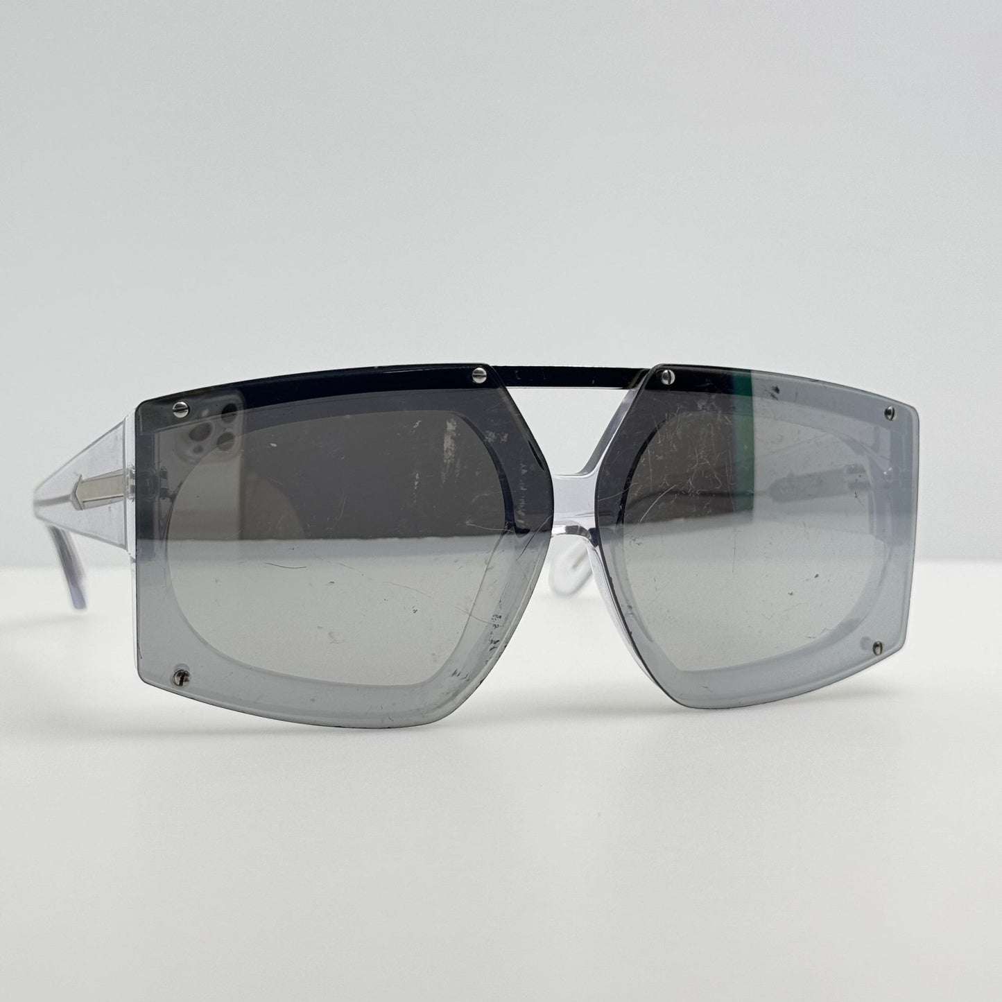 Karen Walker Sunglasses Salvador