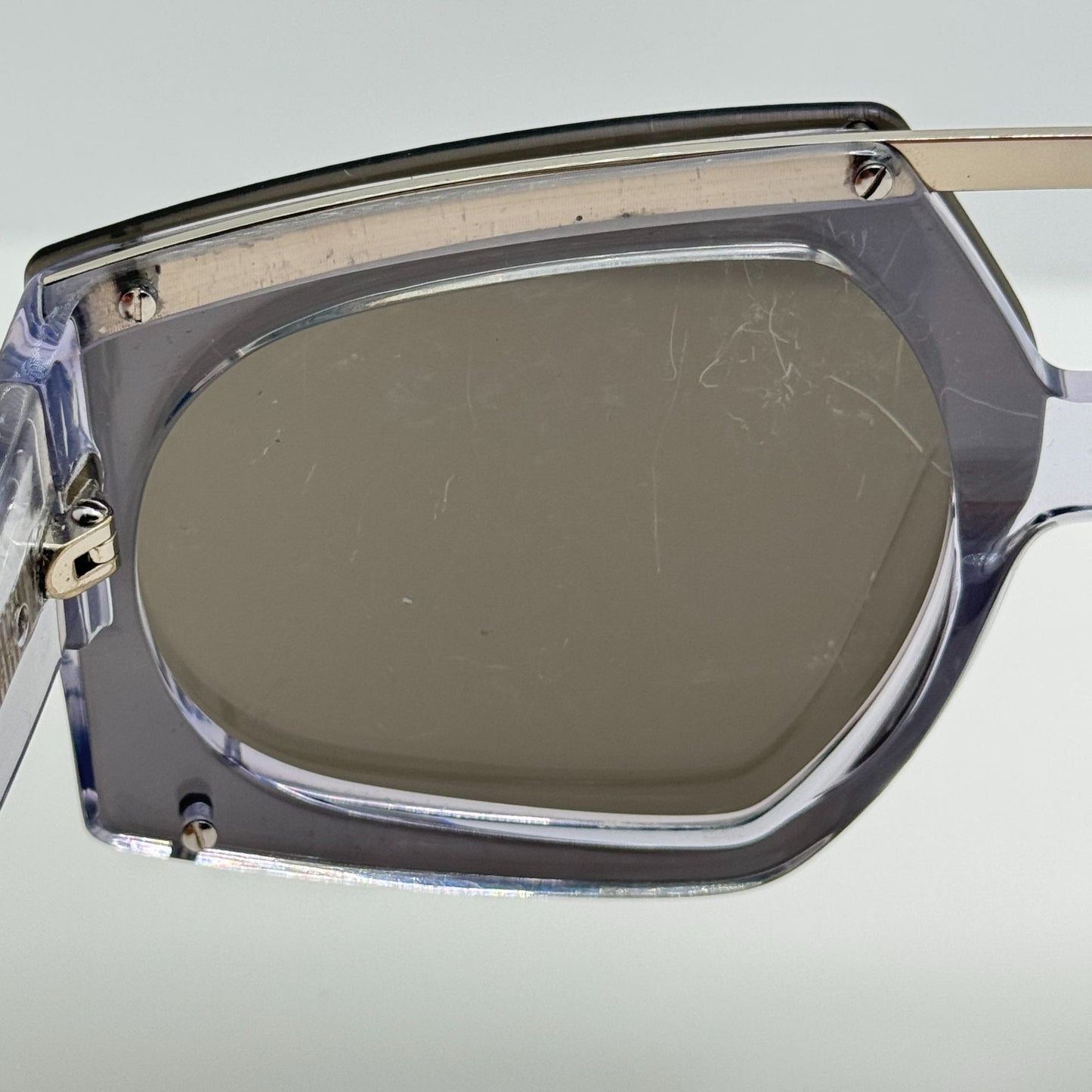 Karen Walker Sunglasses Salvador