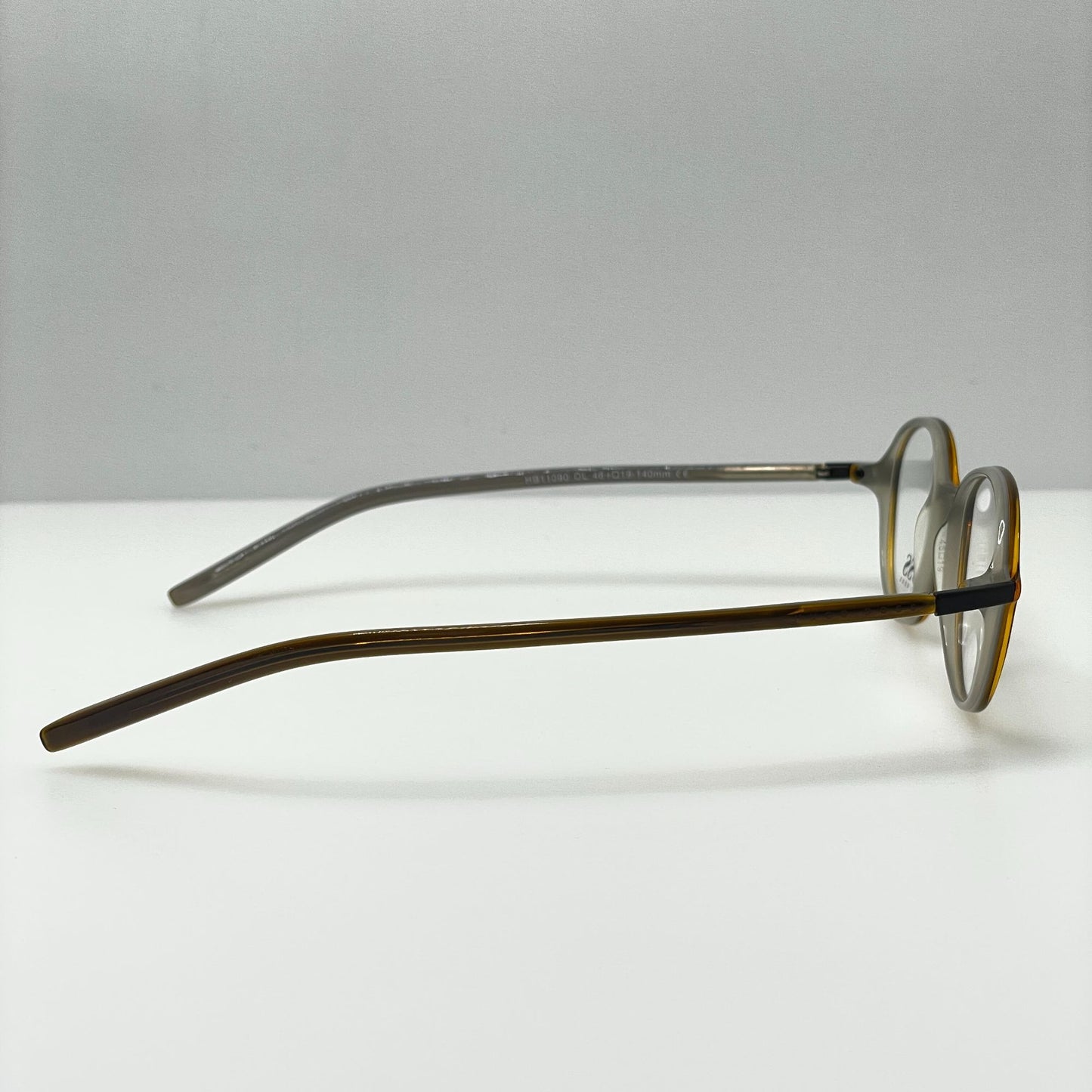 Hugo Boss Eyeglasses Eye Glasses Frames HB11090 OL 46-19-140