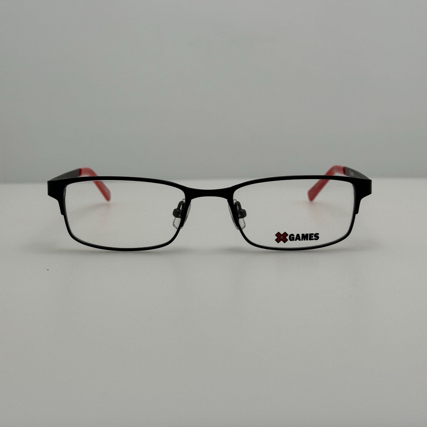 X Games Eyewear Eyeglasses Eye Glasses Frames Impact 002 Flexon 47-17-135