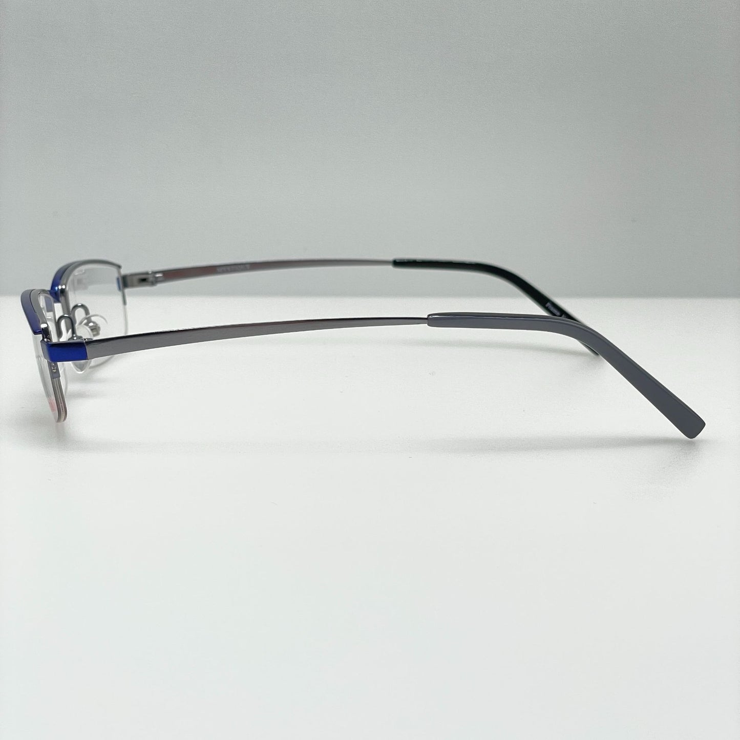Mystique Eyeglasses Eye Glasses Frames 3003 Dark Blue 49-18-140