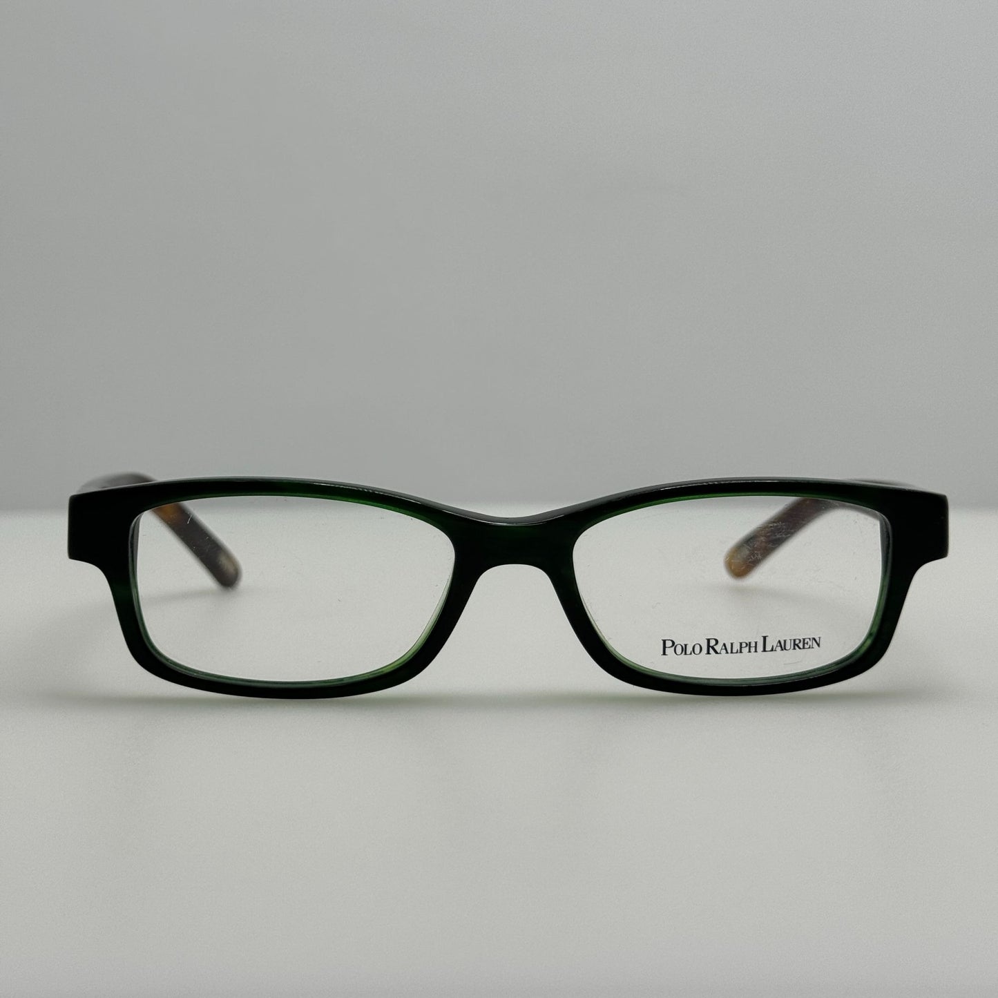 Polo Ralph Lauren Eyeglasses Eye Glasses Frames 8518 899 Kids Youth 46-15-125