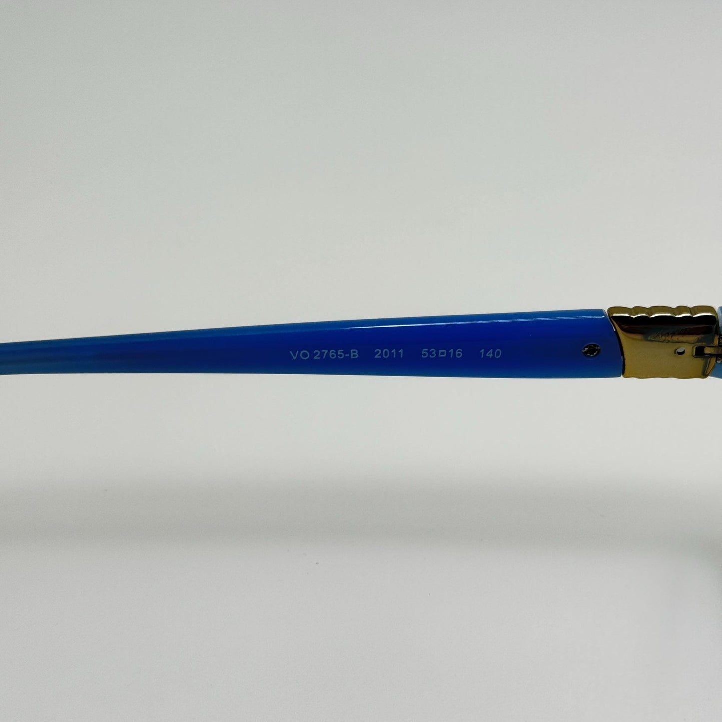 Vogue Eyeglasses Eye Glasses Frames VO 2765-B 2011 53-16-140 B