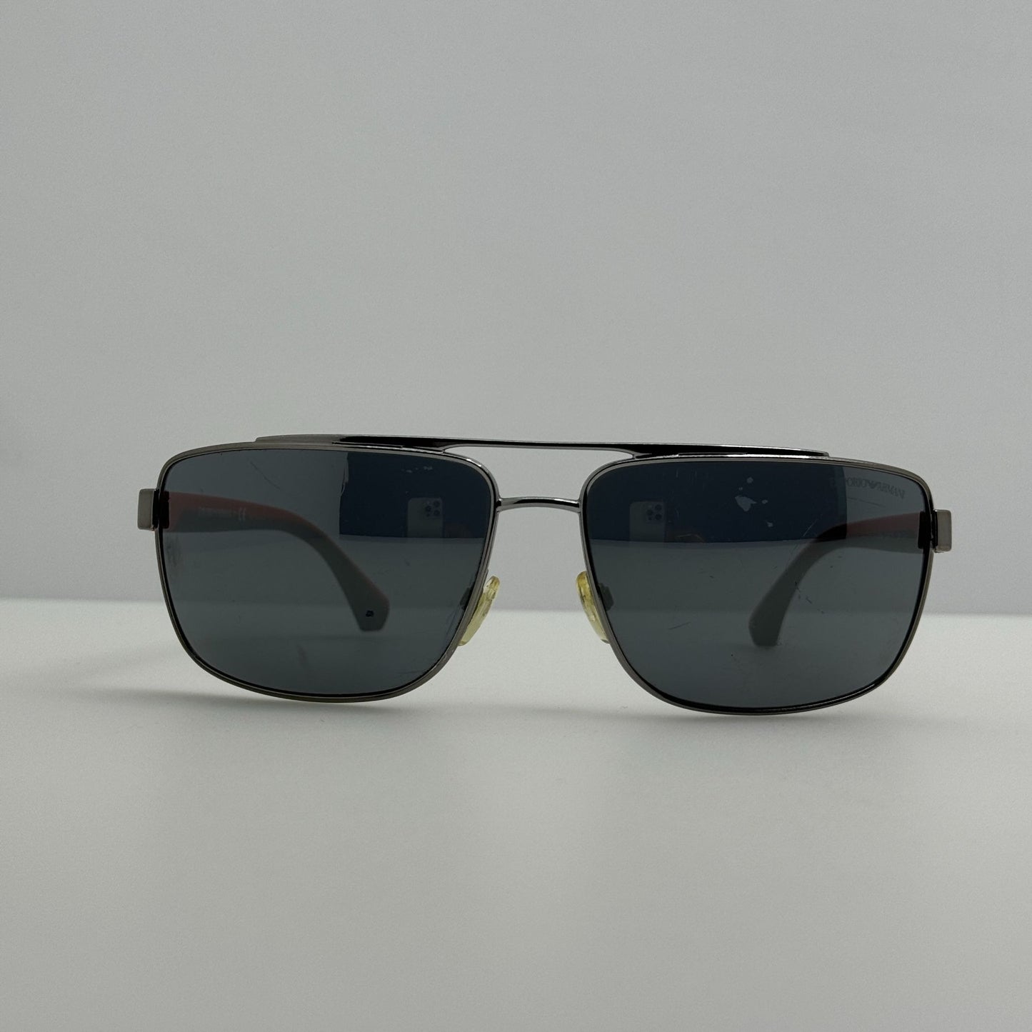 Emporio Armani Sunglasses Frames EA 2018 3010/6G 64-15-125