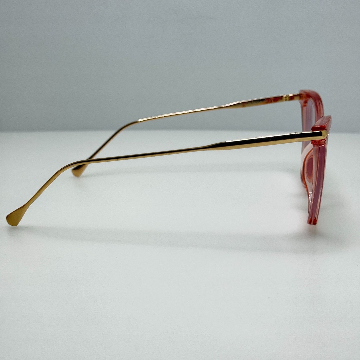 Zeelool Eyeglasses Eye Glasses Frames FX0206-03 54-17-145