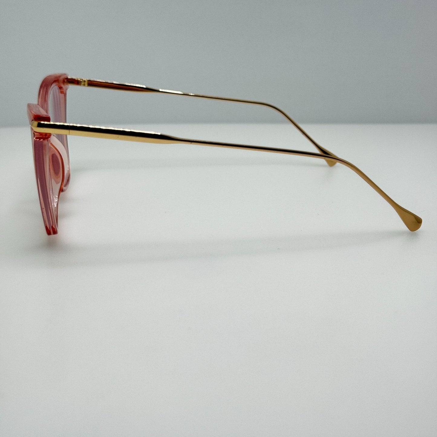 Zeelool Eyeglasses Eye Glasses Frames FX0206-03 54-17-145