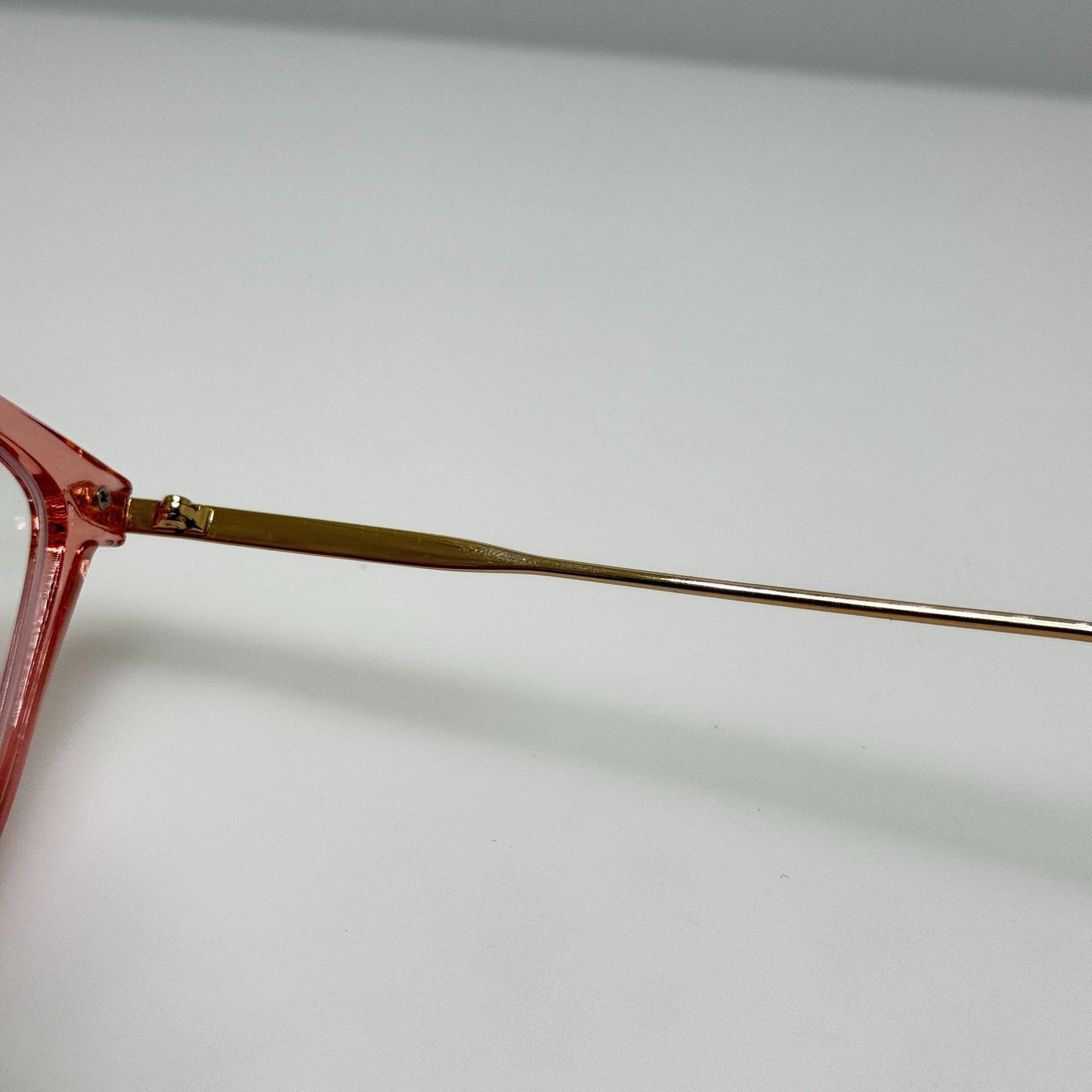 Zeelool Eyeglasses Eye Glasses Frames FX0206-03 54-17-145