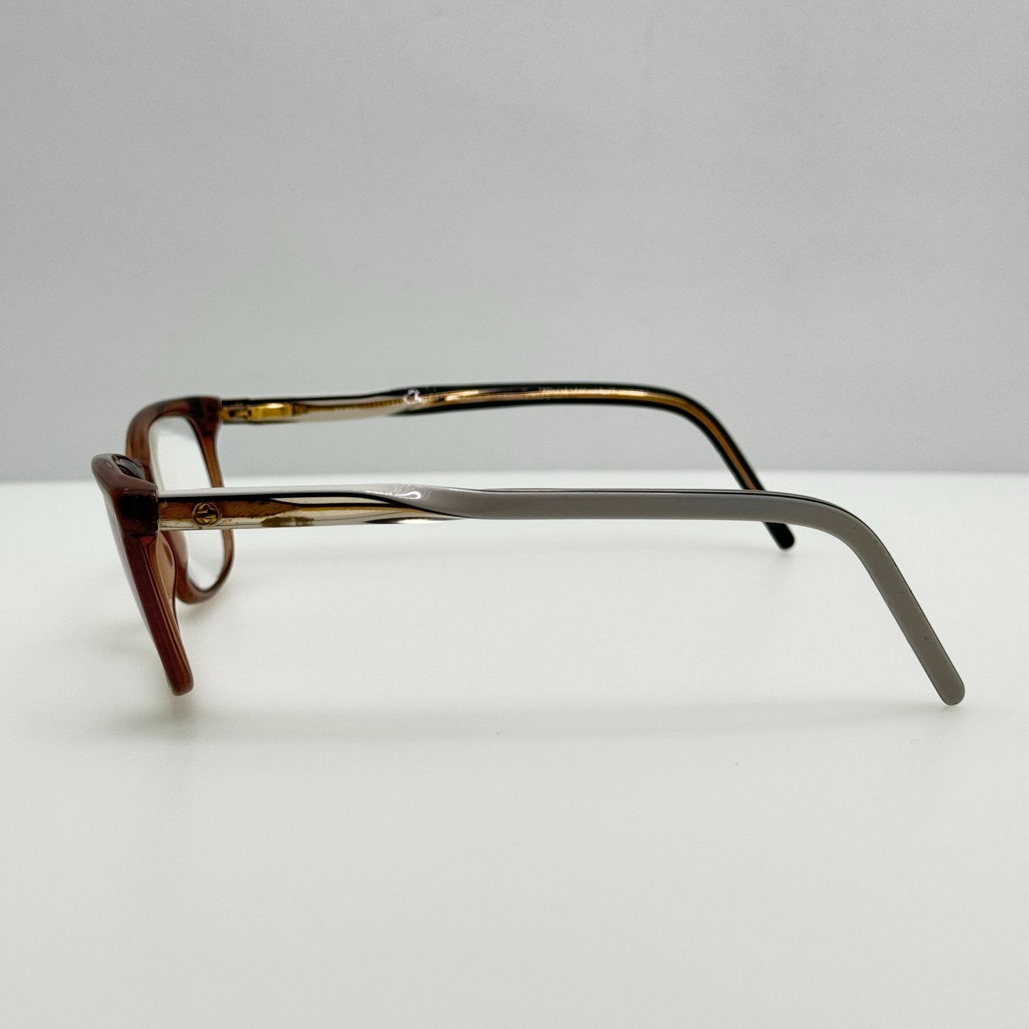 Gucci Eyeglasses Eye Glasses Frames GG 3642 0XG 52-14-140