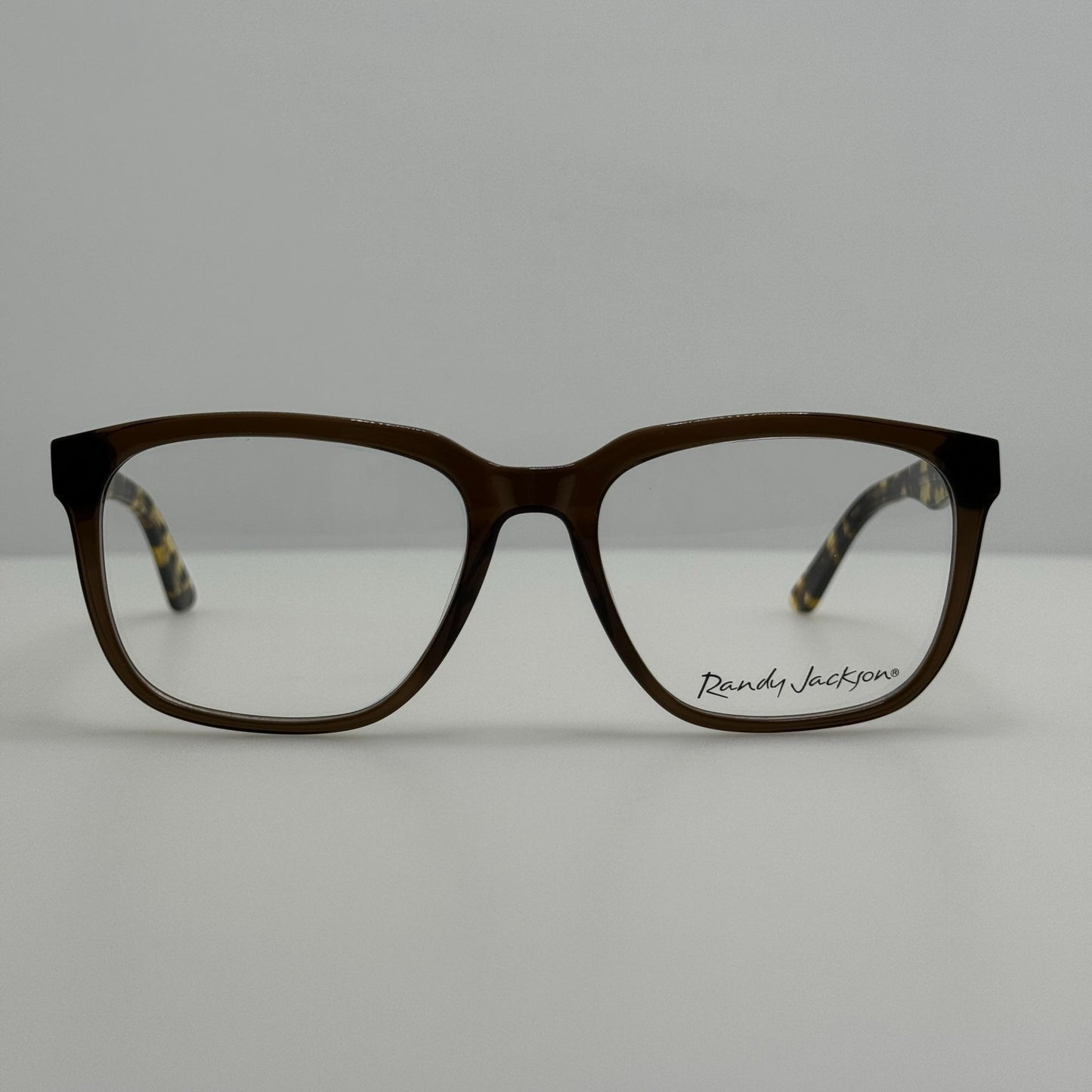 Randy Jackson Eyeglasses Eye Glasses Frames 3055 183 54-18-145