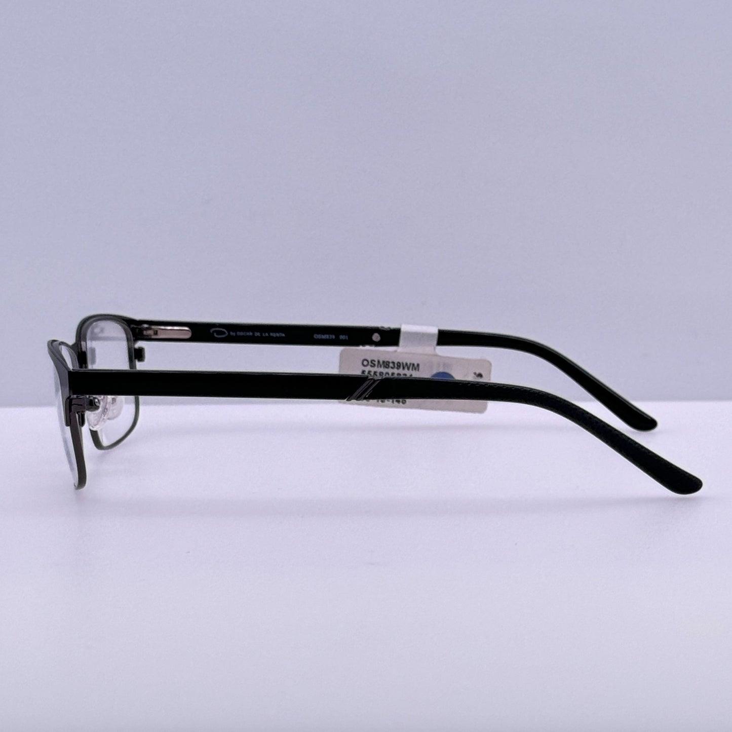 Oscar De La Renta Eyeglasses Eye Glasses Frames OSM839 001 53-15-145