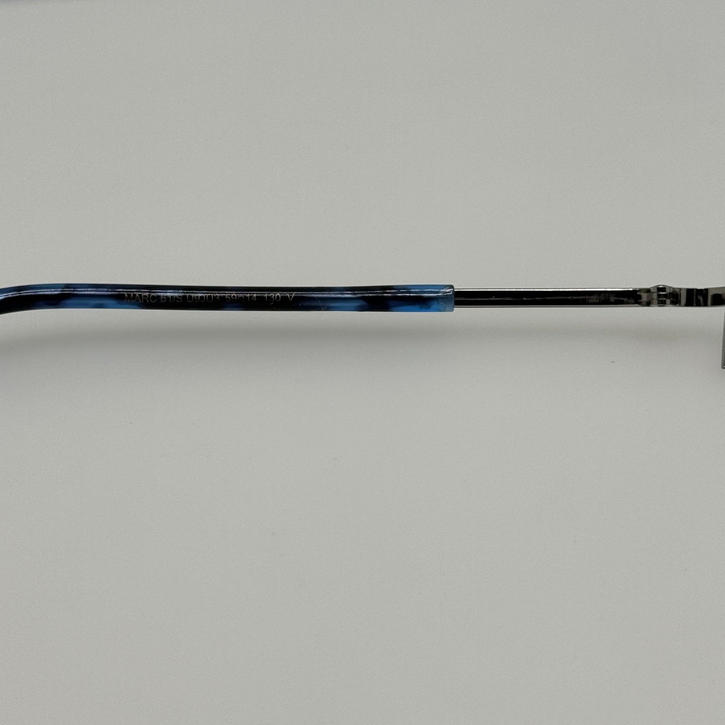 Marc Jacobs Sunglasses Eye Glasses Frames 61/S U9JU3 59-14-130