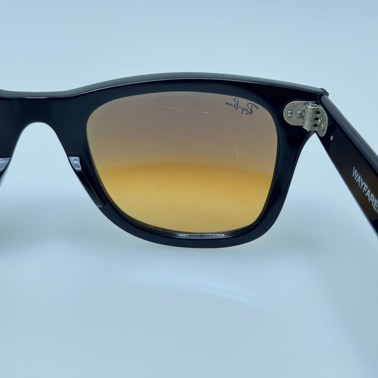 Ray Ban Sunglasses RB 4340 601/4O 50-22-150