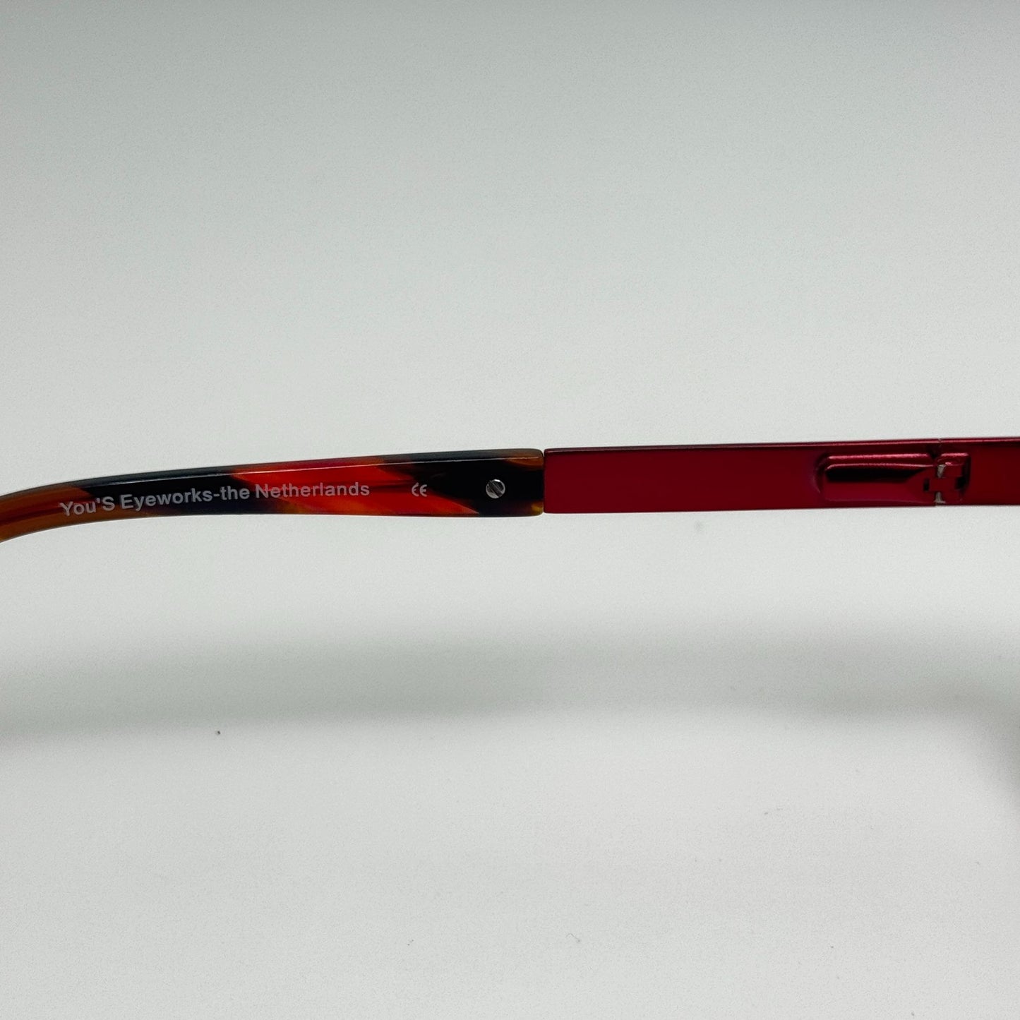 You’s Yous Eyeworks 954 21 Eyeglasses Eye Glasses Frames Netherlands 50-17-130