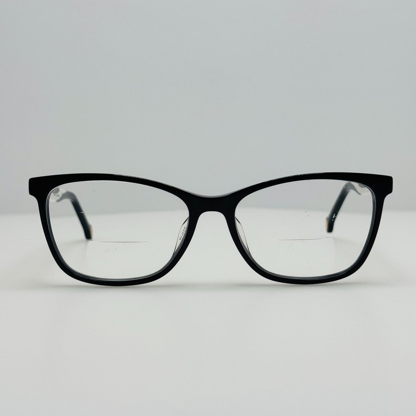 Carolina Herrera Eye Glasses Frames Eyeglasses VHE 163K Col 0A93 54-16-140