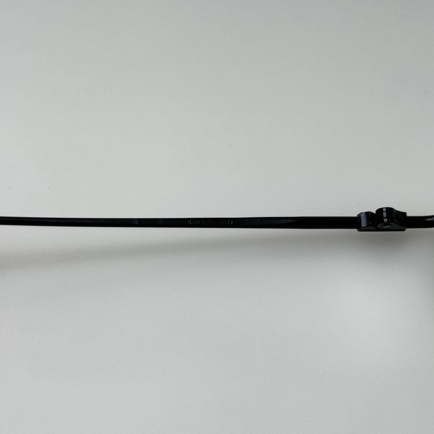 Jean Paul Gaultier JPG 55-9171 Eyeglasses Eye Glasses Frames Japan 48-20-140