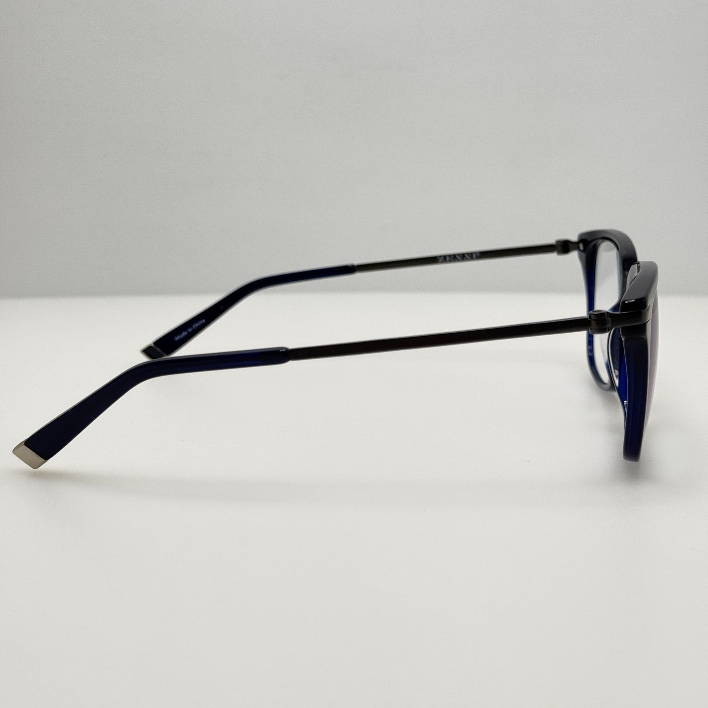 Zenni Eyeglasses Eye Glasses Frames 7818216