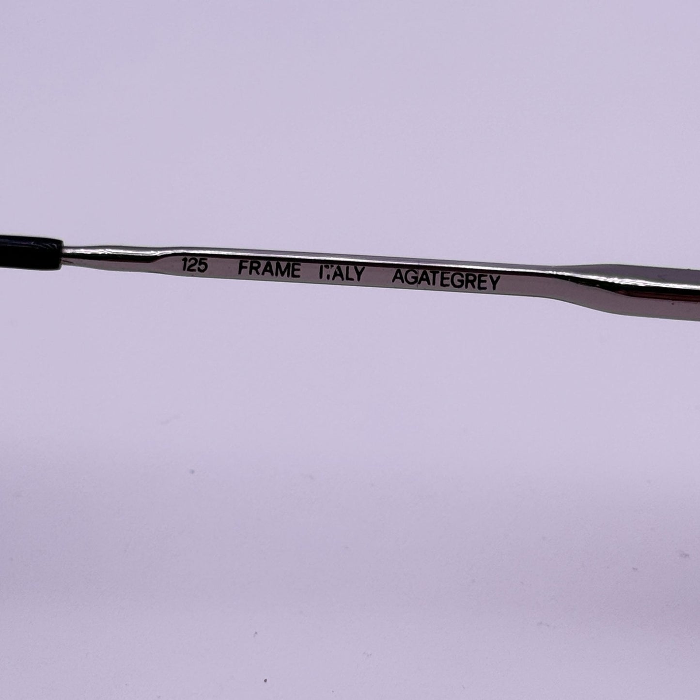 Sferoflex Eyeglasses Eye Glasses Frames Berdel Kim 54-16-125 Agate Grey Italy