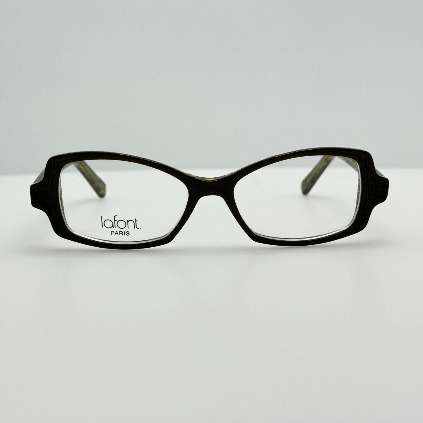 Jean Lafont Eyeglasses Eye Glasses Frames Heritage 426 France 51-15-135