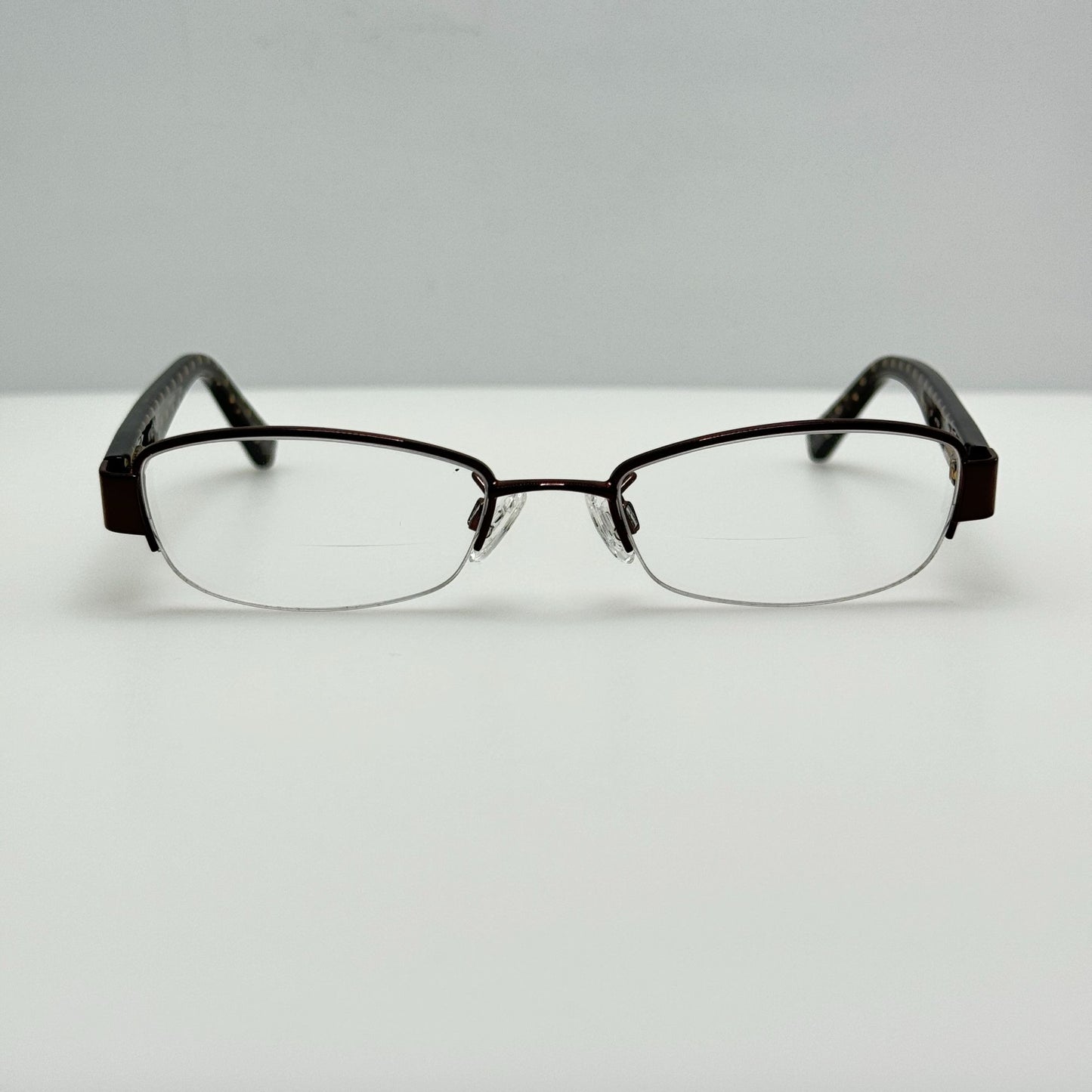 Nine West Eyeglasses Eye Glasses Frames NW1000 200 49-18-135