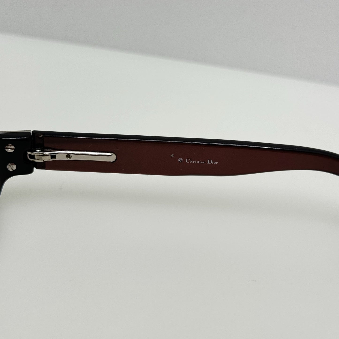 Christian Dior Eyeglasses Eye Glasses Frames CD 3102 N3D 51-16-130