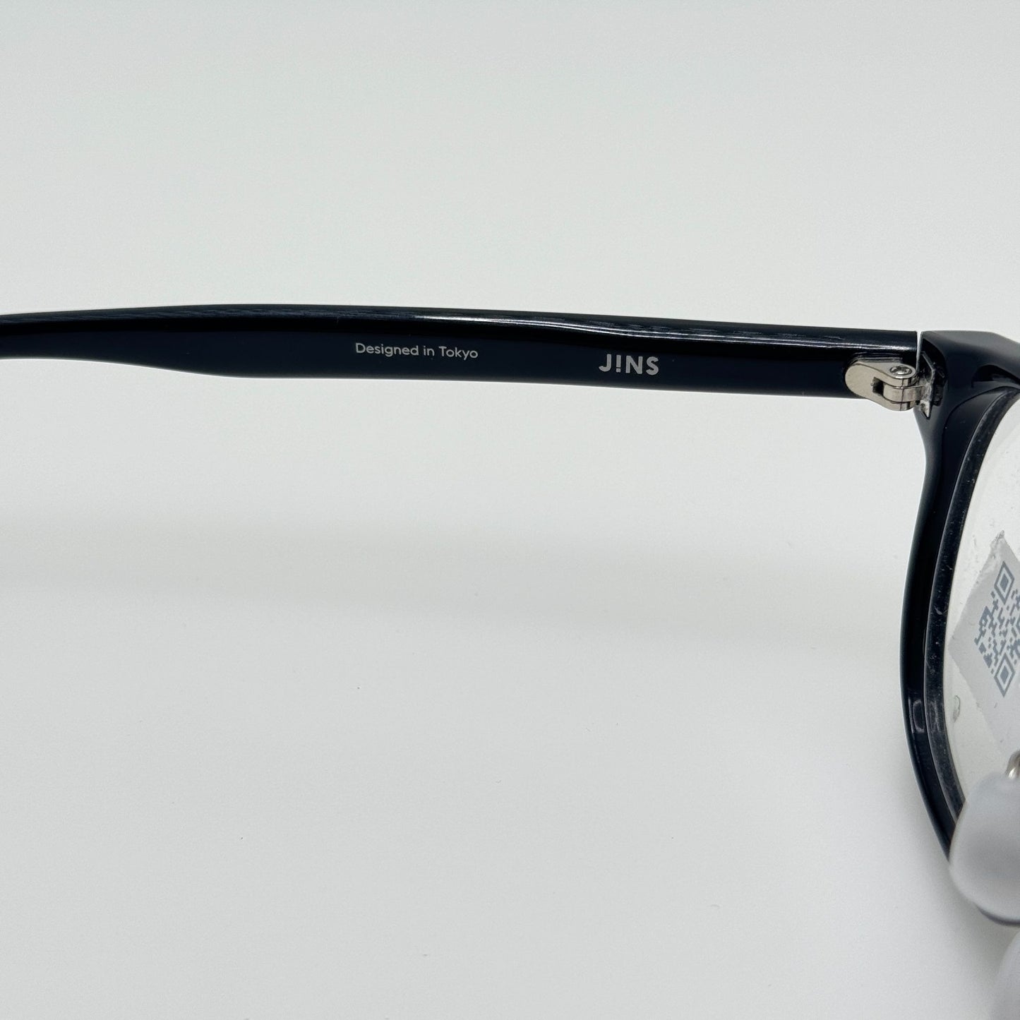 Jins Eyeglasses Eye Glasses Frames MCF-16S-073A 94 46-21-149 39