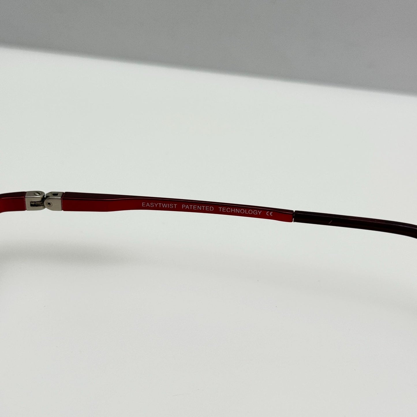Easytwist Easy Twist Eyeglasses Eye Glasses Frames ET 898 35 47-17-130