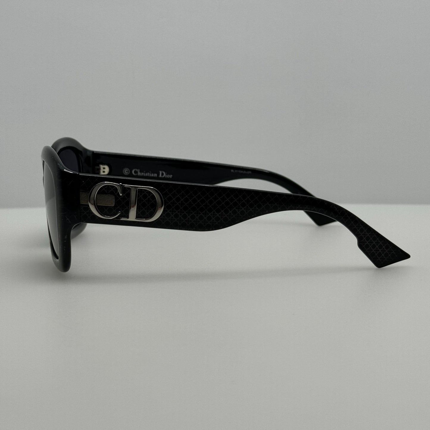 Christian Dior Sunglasses DDior PRN2K Optyl Italy 54-23-145