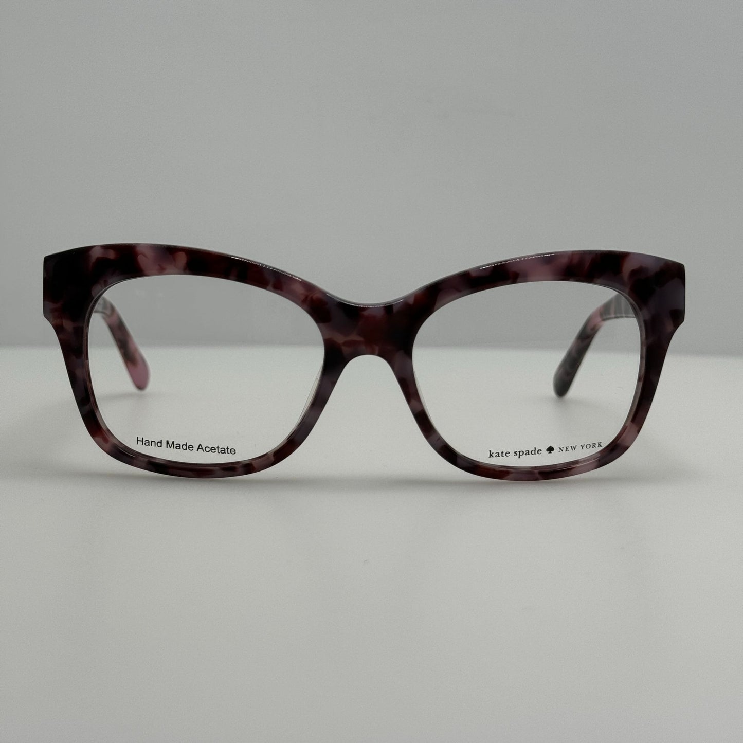 Kate Spade Eyeglasses Eye Glasses Frames Stana 0W03 52-17-135