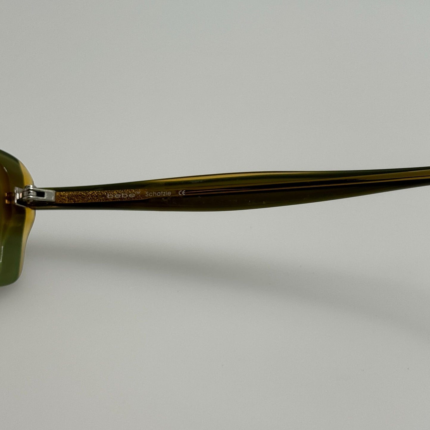 Bebe Eyeglasses Eye Glasses Frames Schatzie Grape Suzette 51-17-140