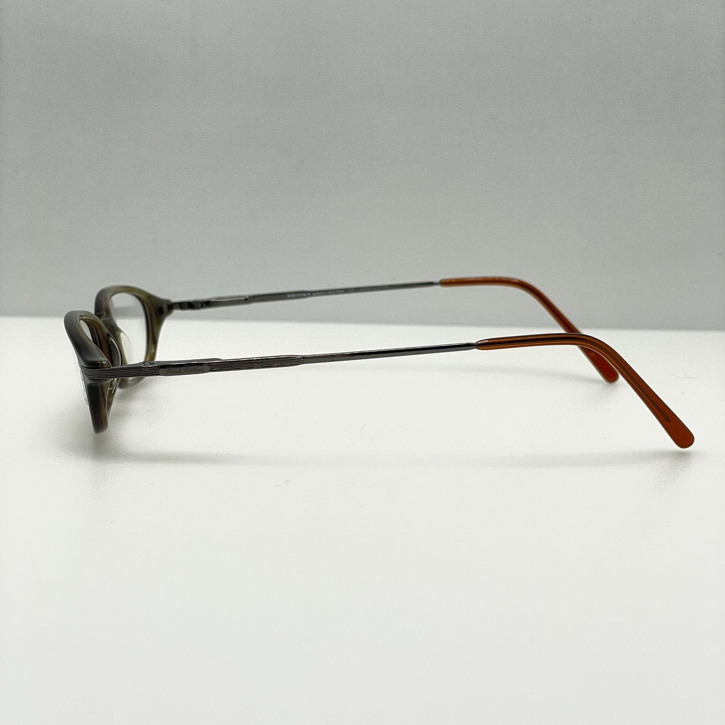 Brooks Brothers Eyeglasses Eye Glasses Frames BB 642 5210 46-16-135