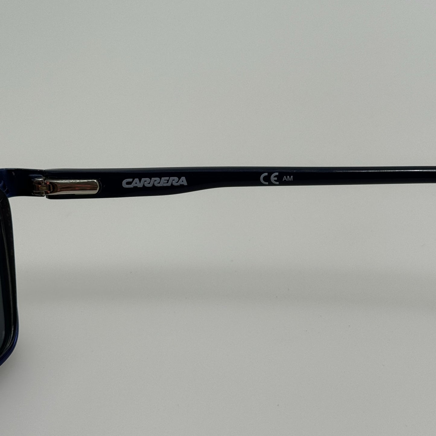 Carrera Eyeglasses Eye Glasses Frames 6640 HLE 54-16-140
