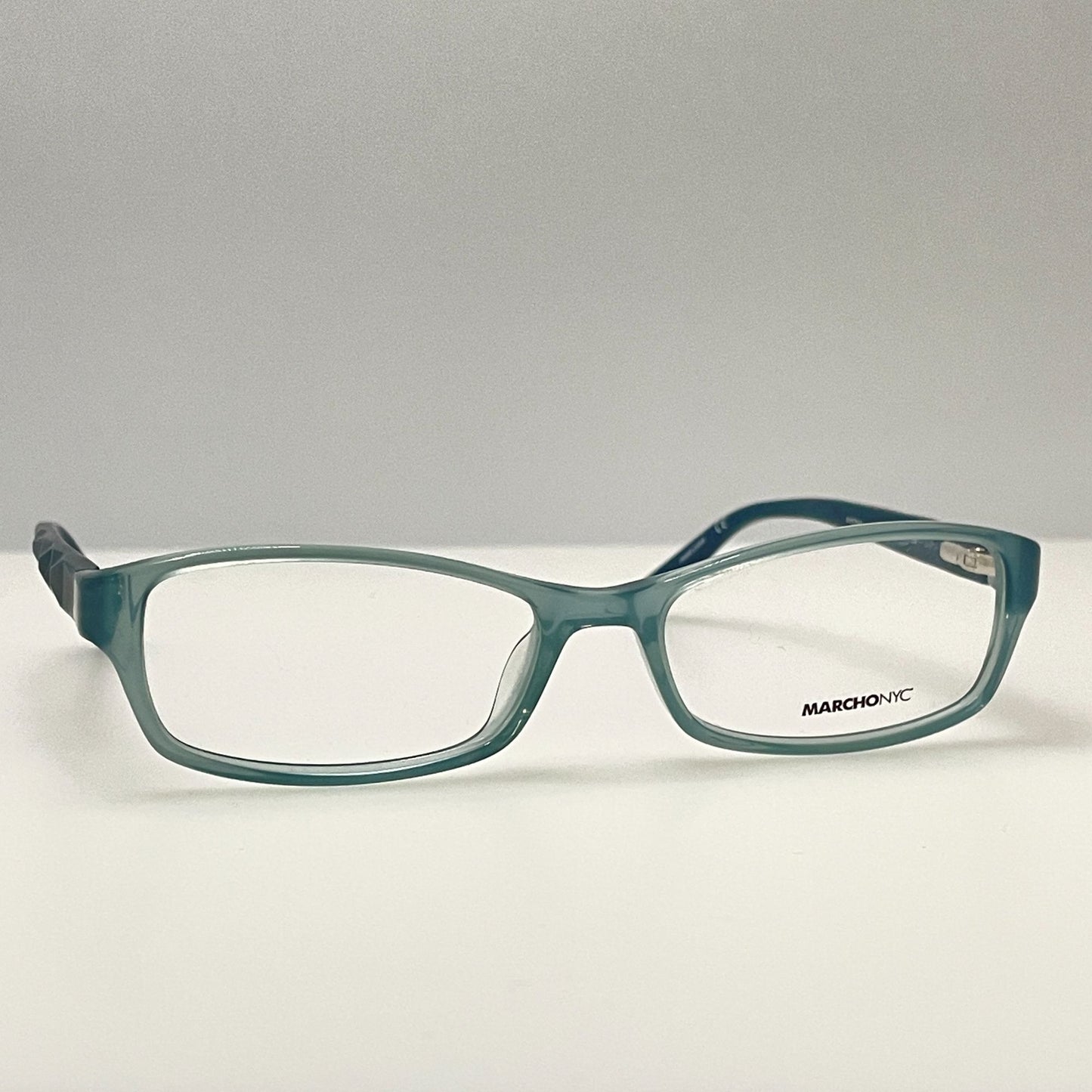Marchon Eyeglasses Eye Glasses Frames NYC West Side Ansonia 320 50-16-135