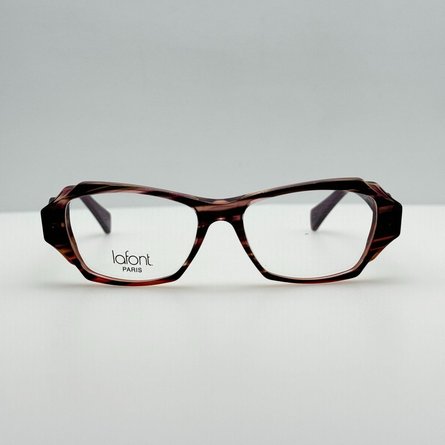 Jean Lafont Eyeglasses Eye Glasses Frames Gladys 857 France 51-14-140