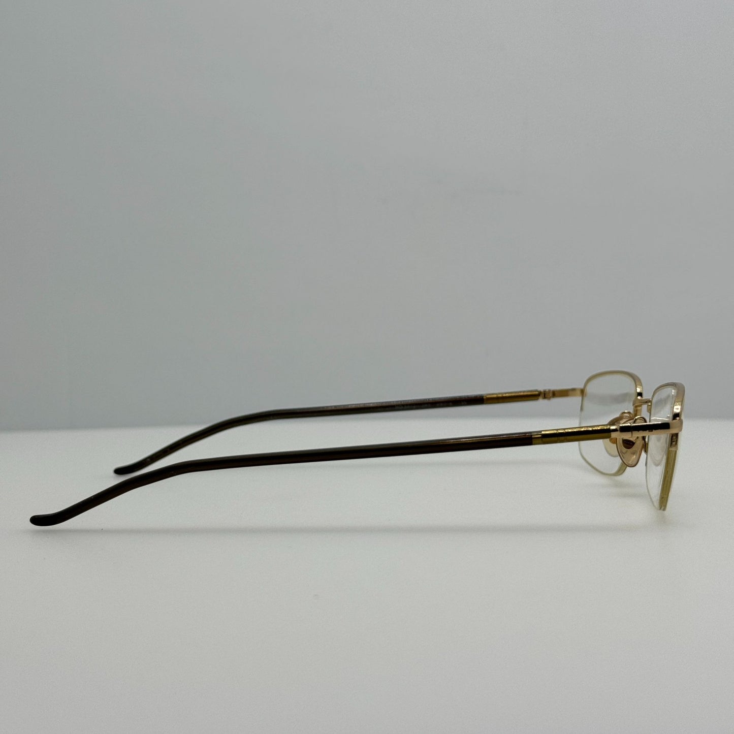 Vogue Eyeglasses Eye Glasses Frames VO 3412 280 49-18-135