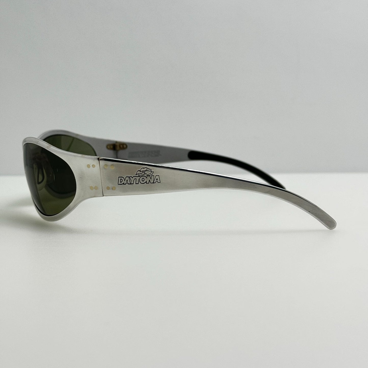 Gatorz Sunglasses NASCAR Daytona With Case